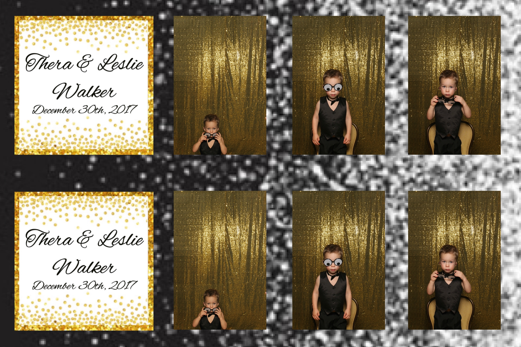 Walker Wedding | View more photos from the event at gallery.niknoxphotobox.com/u/NiKnox-Photo-Box/Walker-Wedding